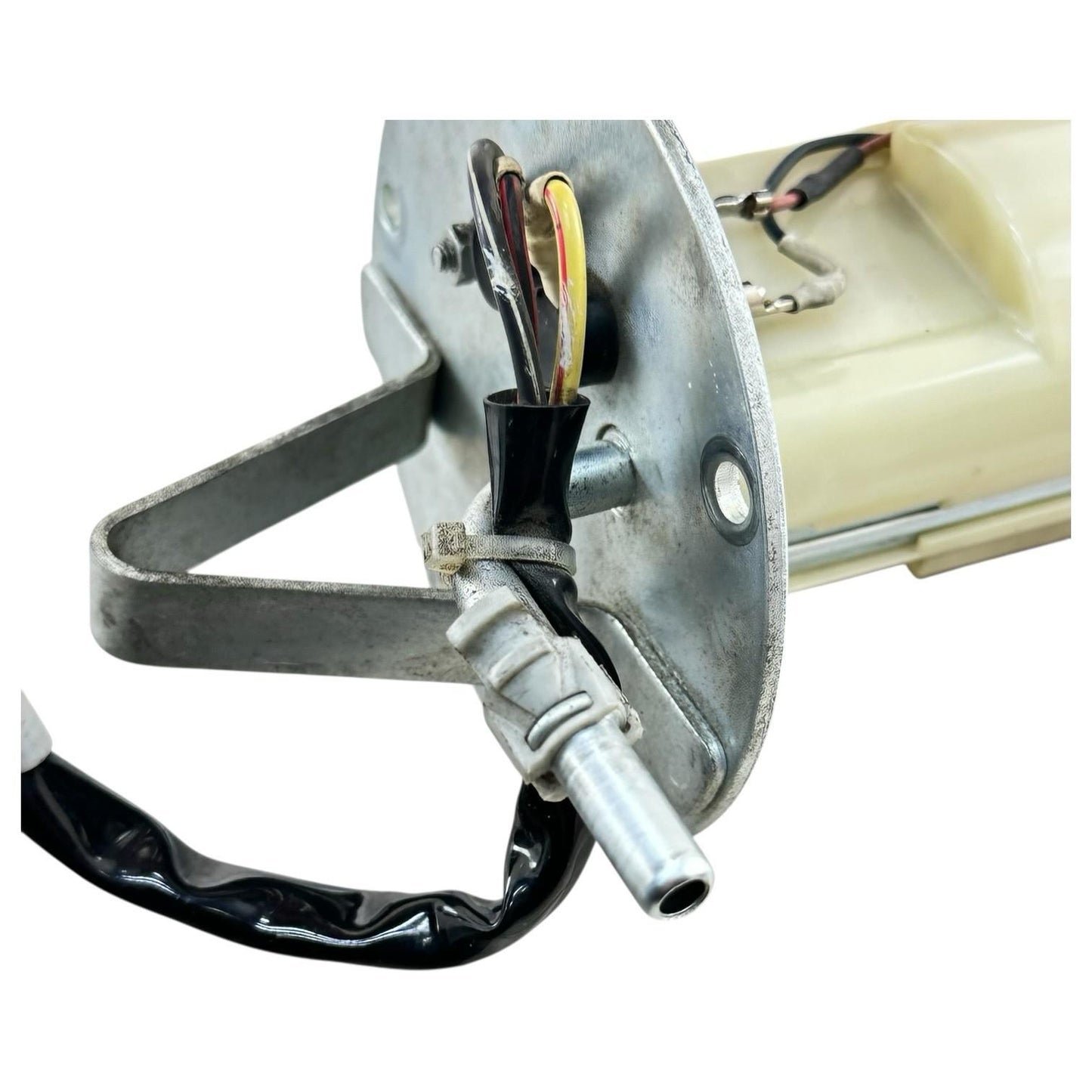 2007 2008 SUZUKI GSXR 1000 FUEL PUMP GAS PETROL SENDER UNIT HARDWARE STOCK OEM