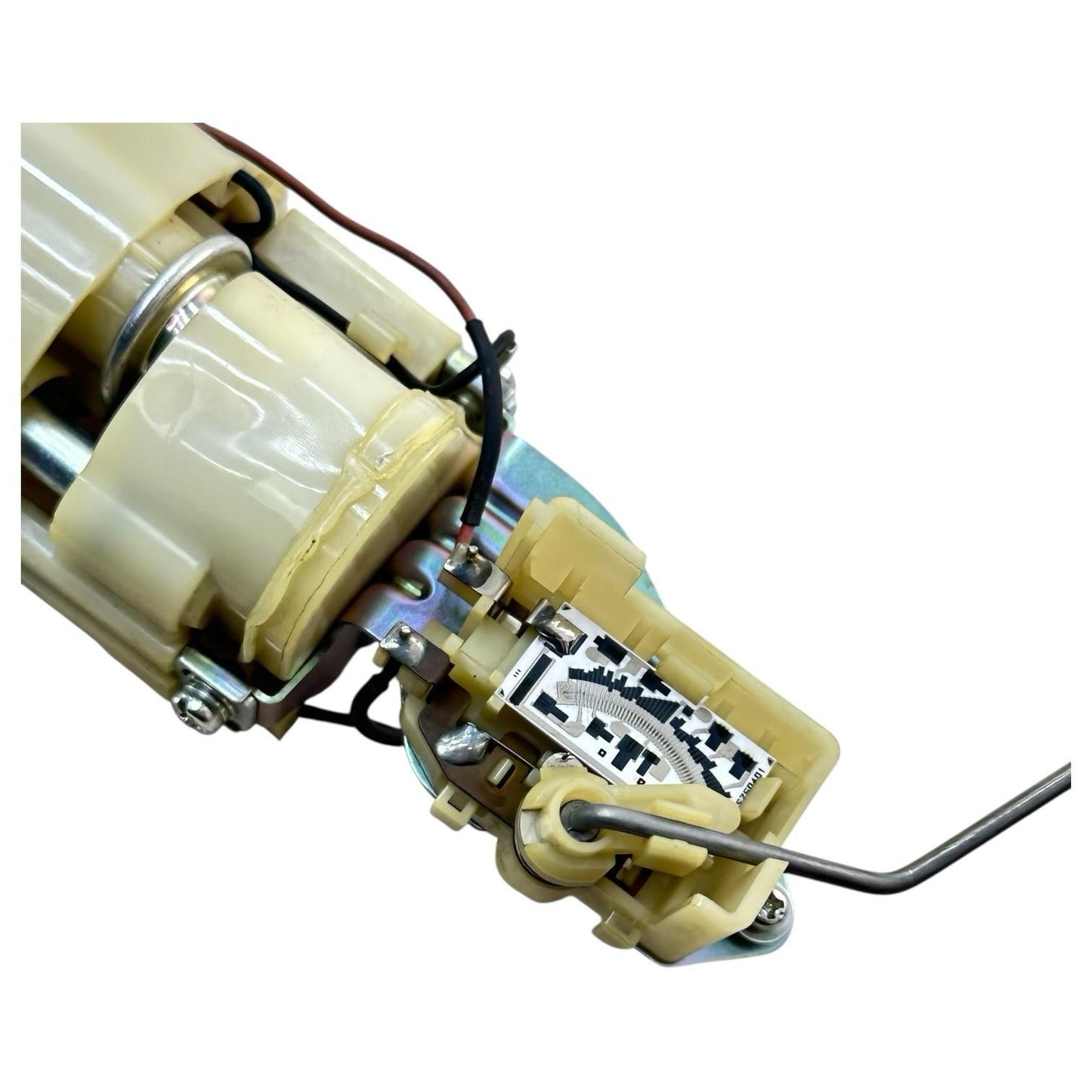 2007 2008 SUZUKI GSXR 1000 FUEL PUMP GAS PETROL SENDER UNIT HARDWARE STOCK OEM