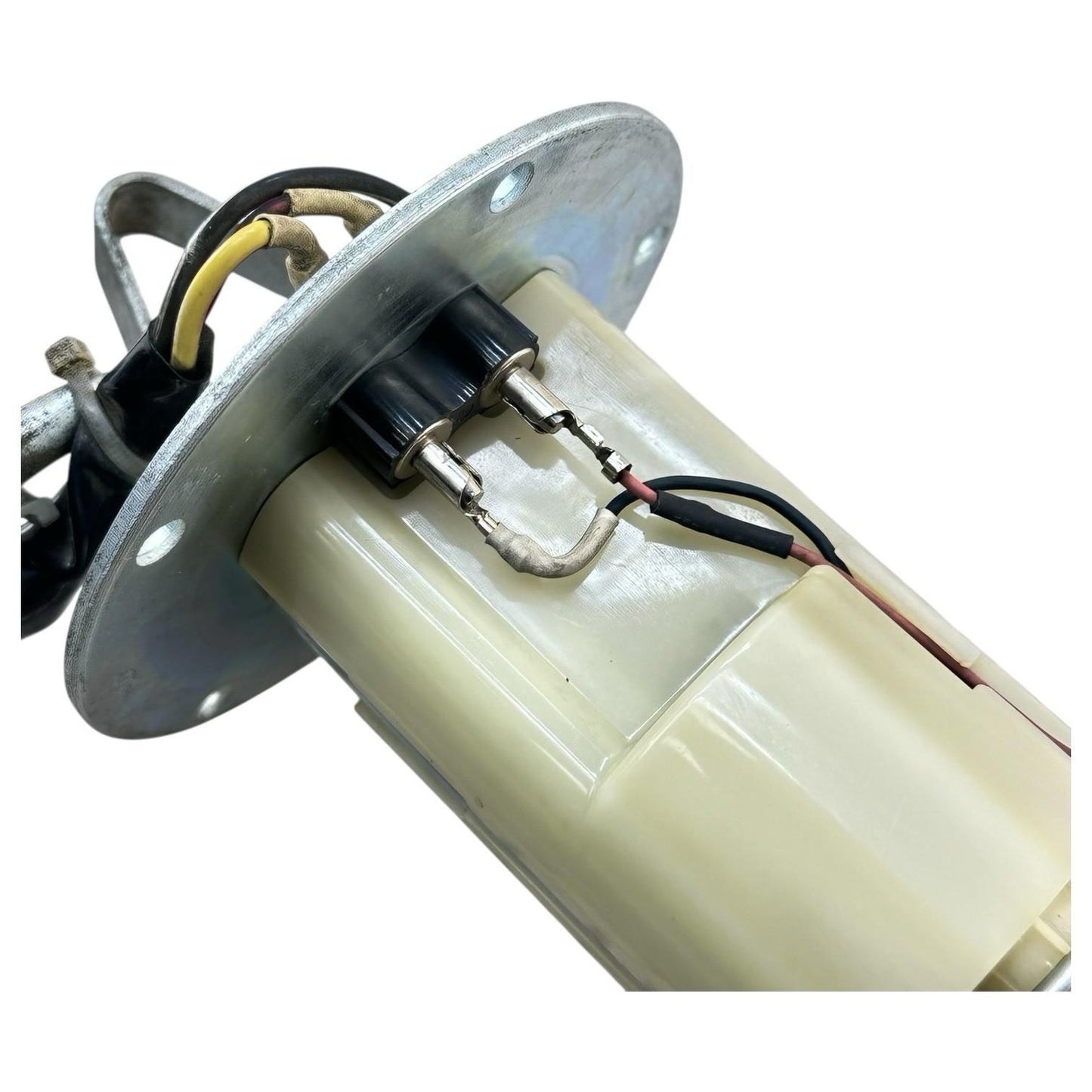 2007 2008 SUZUKI GSXR 1000 FUEL PUMP GAS PETROL SENDER UNIT HARDWARE STOCK OEM