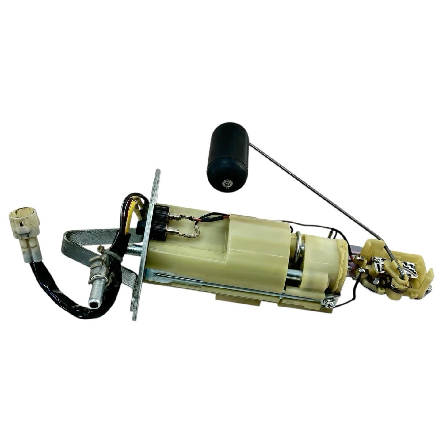 2007 2008 SUZUKI GSXR 1000 FUEL PUMP GAS PETROL SENDER UNIT HARDWARE STOCK OEM