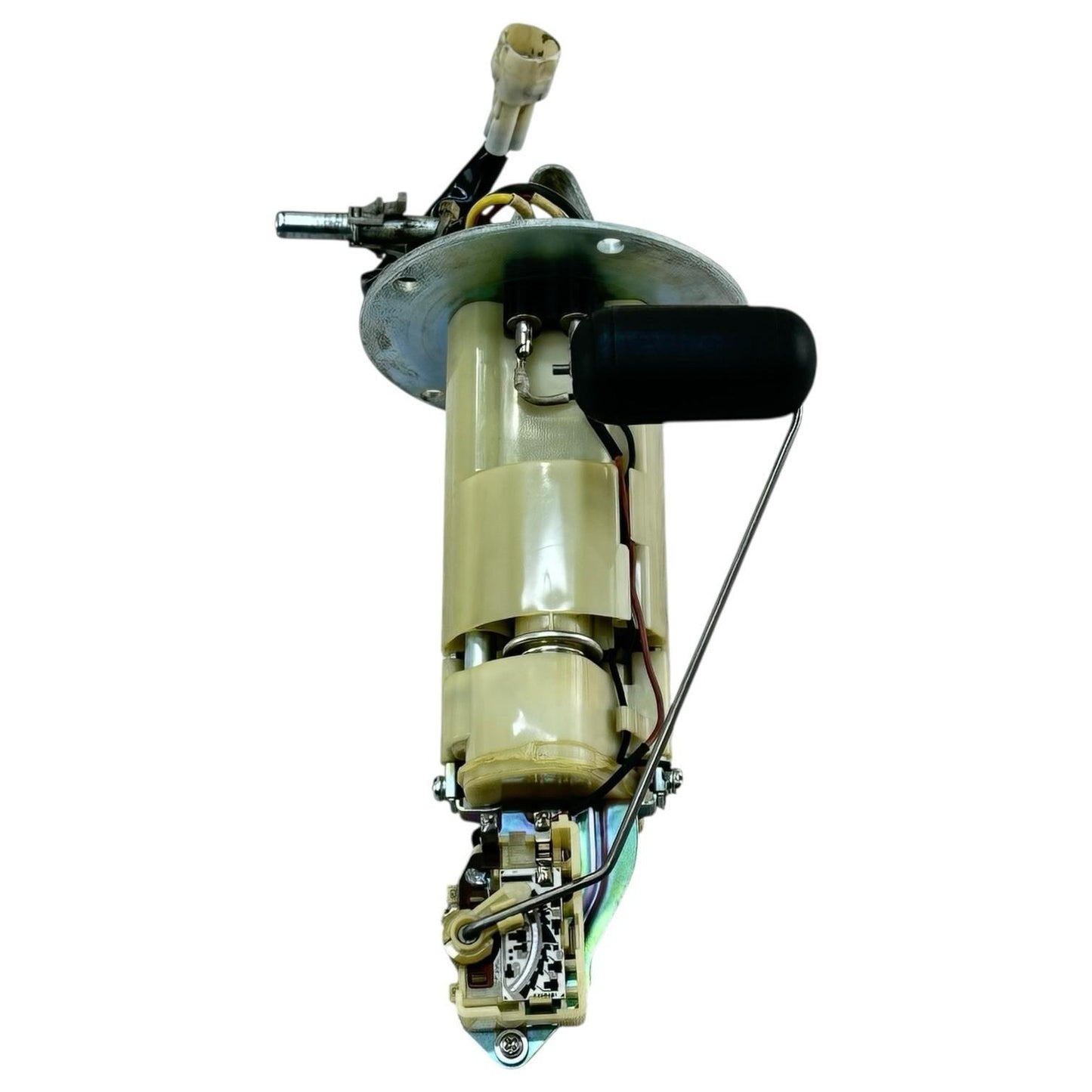 2007 2008 SUZUKI GSXR 1000 FUEL PUMP GAS PETROL SENDER UNIT HARDWARE STOCK OEM