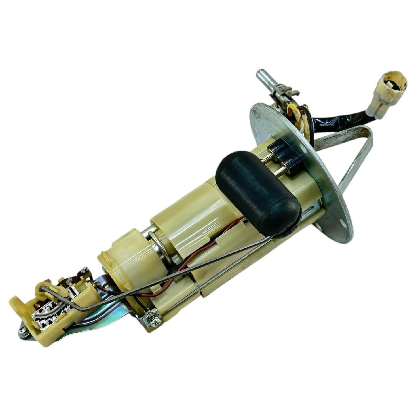 2007 2008 SUZUKI GSXR 1000 FUEL PUMP GAS PETROL SENDER UNIT HARDWARE STOCK OEM