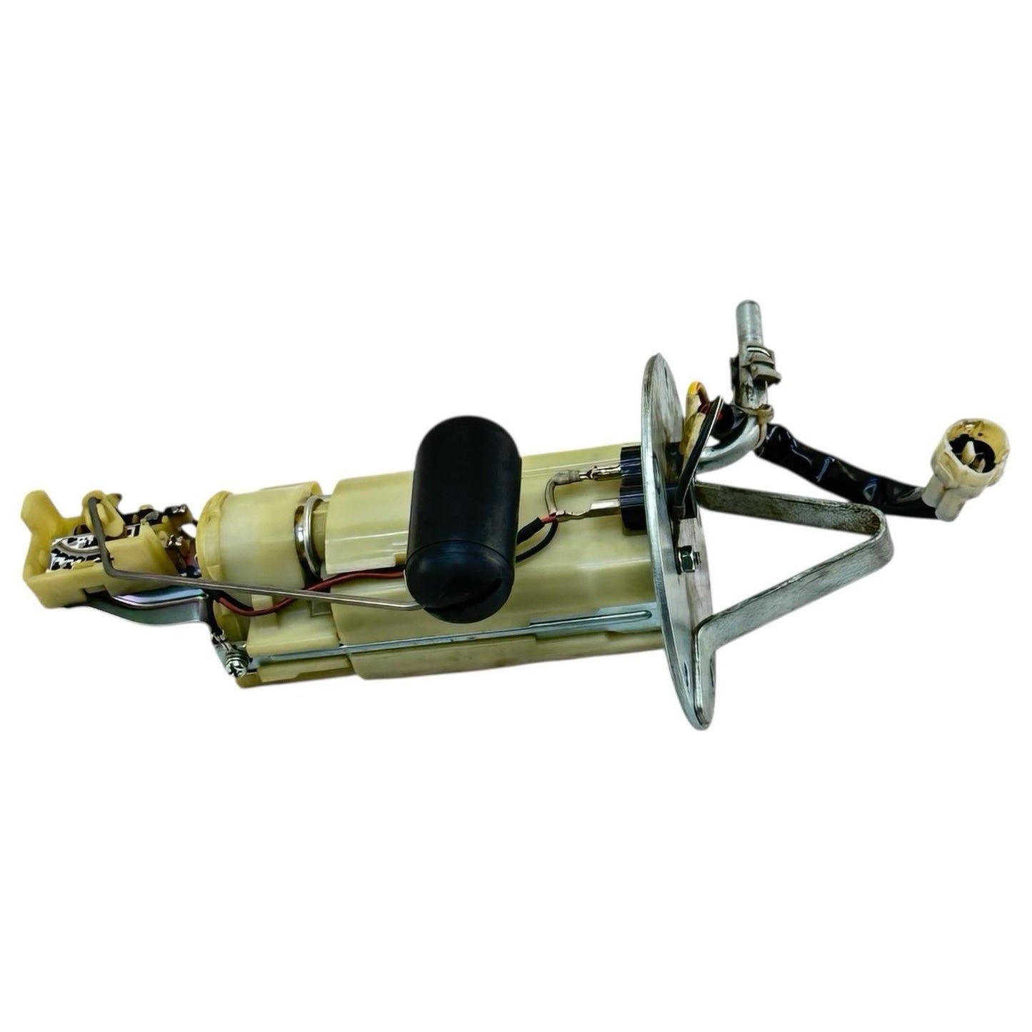 2007 2008 SUZUKI GSXR 1000 FUEL PUMP GAS PETROL SENDER UNIT HARDWARE STOCK OEM