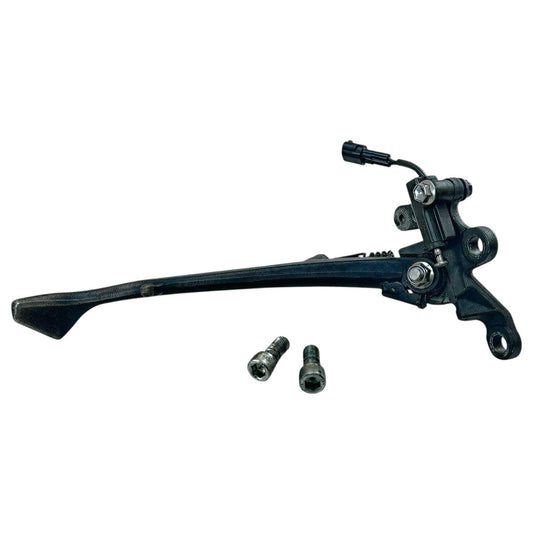 2007 2008 SUZUKI GSXR 1000 KICKSTAND SIDE KICK STAND LEG PROP STOCK 42310-21H00