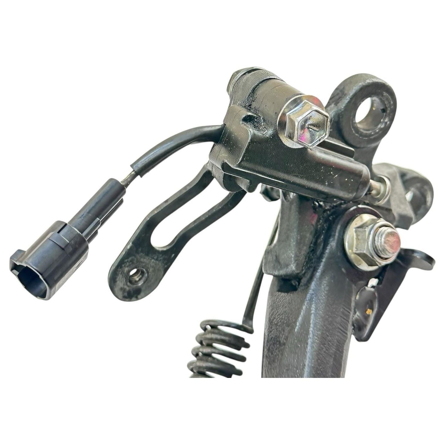 2007 2008 SUZUKI GSXR 1000 KICKSTAND SIDE KICK STAND LEG PROP STOCK 42310-21H00