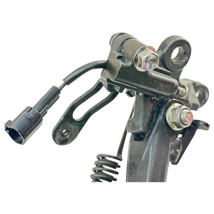 2007 2008 SUZUKI GSXR 1000 KICKSTAND SIDE KICK STAND LEG PROP STOCK 42310-21H00