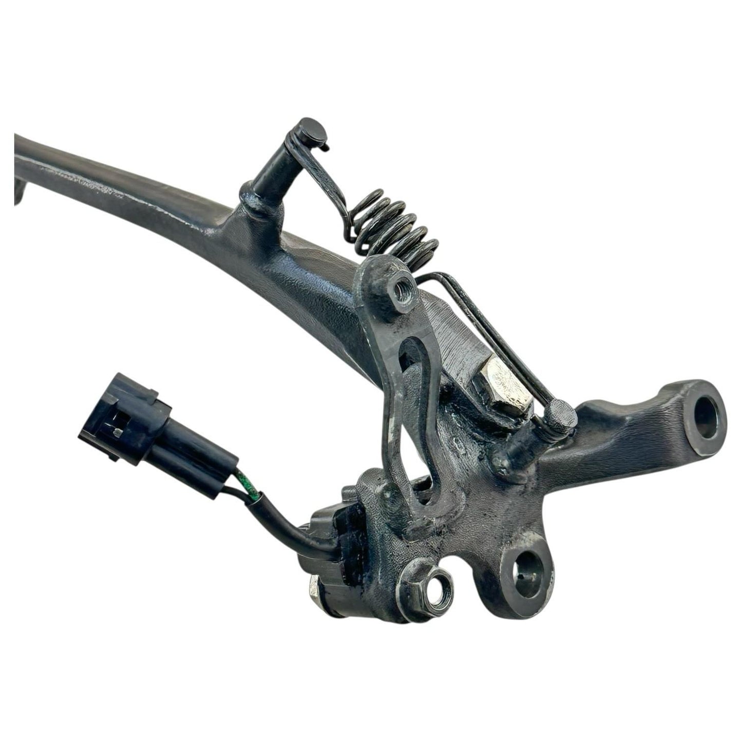 2007 2008 SUZUKI GSXR 1000 KICKSTAND SIDE KICK STAND LEG PROP STOCK 42310-21H00