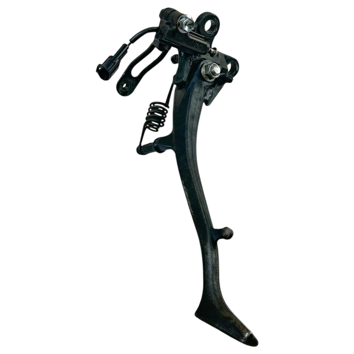 2007 2008 SUZUKI GSXR 1000 KICKSTAND SIDE KICK STAND LEG PROP STOCK 42310-21H00