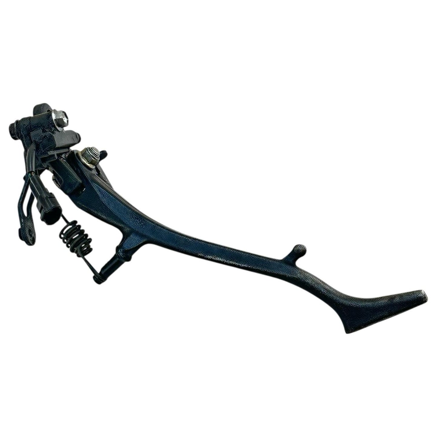 2007 2008 SUZUKI GSXR 1000 KICKSTAND SIDE KICK STAND LEG PROP STOCK 42310-21H00