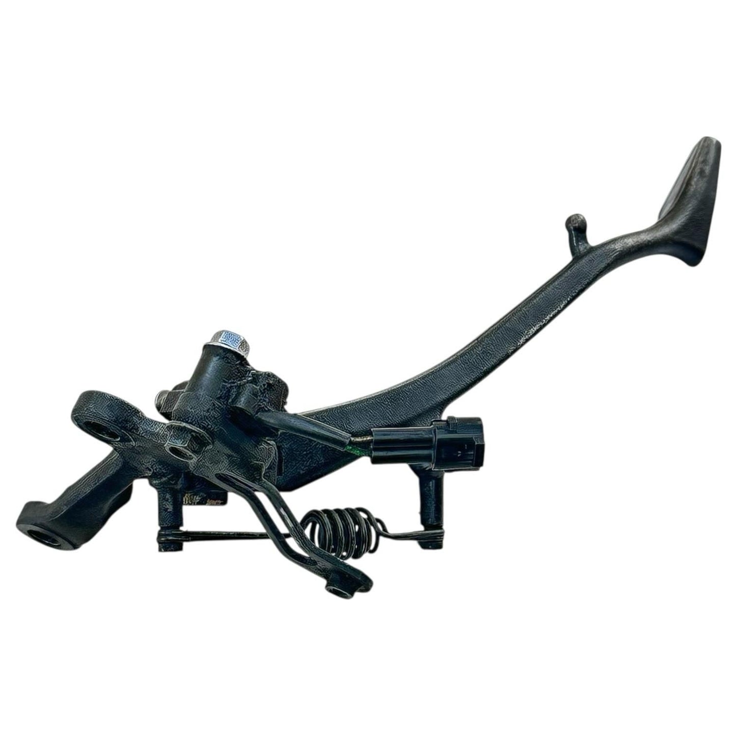 2007 2008 SUZUKI GSXR 1000 KICKSTAND SIDE KICK STAND LEG PROP STOCK 42310-21H00