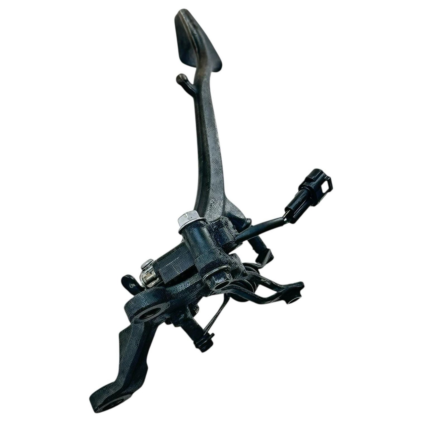 2007 2008 SUZUKI GSXR 1000 KICKSTAND SIDE KICK STAND LEG PROP STOCK 42310-21H00