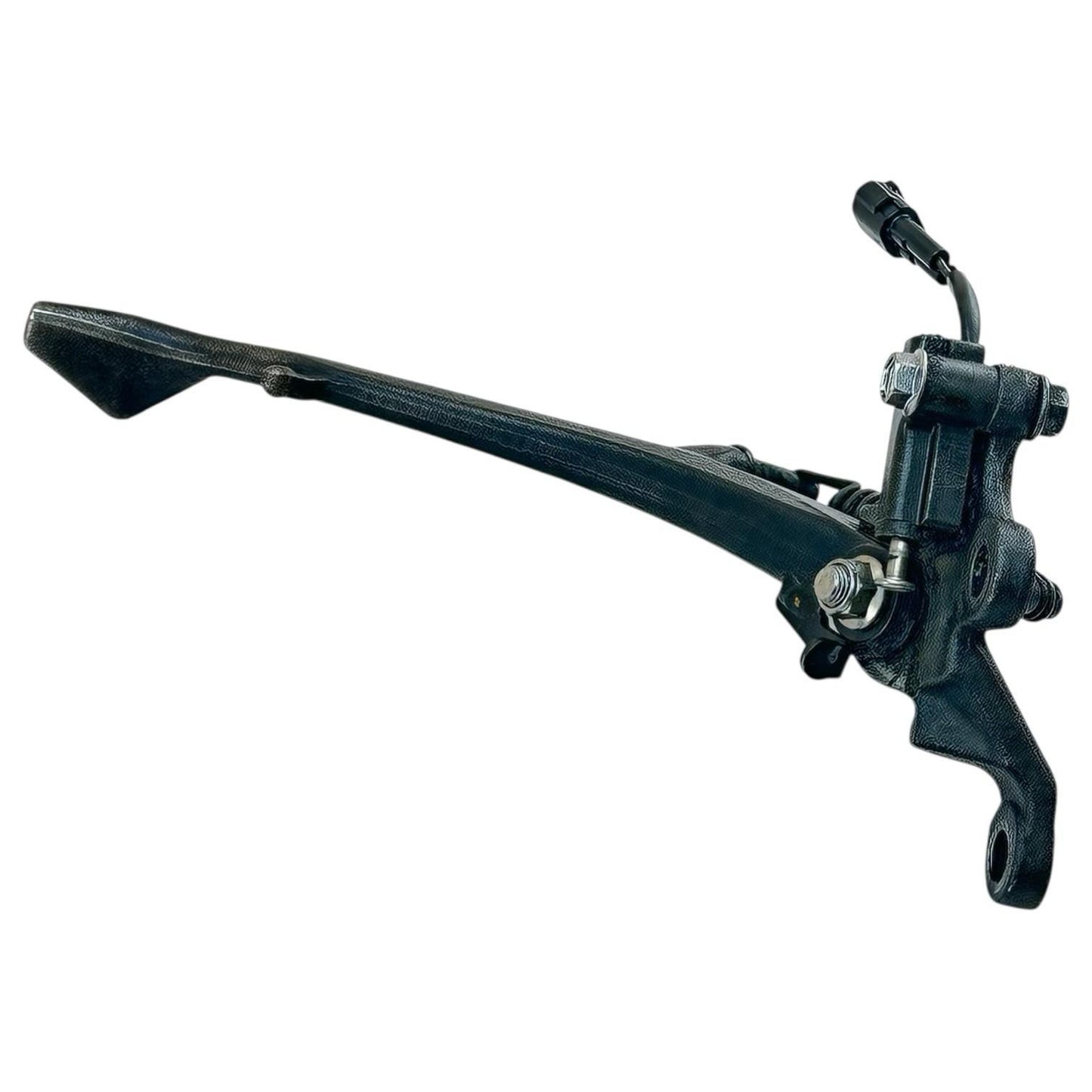 2007 2008 SUZUKI GSXR 1000 KICKSTAND SIDE KICK STAND LEG PROP STOCK 42310-21H00