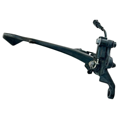 2007 2008 SUZUKI GSXR 1000 KICKSTAND SIDE KICK STAND LEG PROP STOCK 42310-21H00