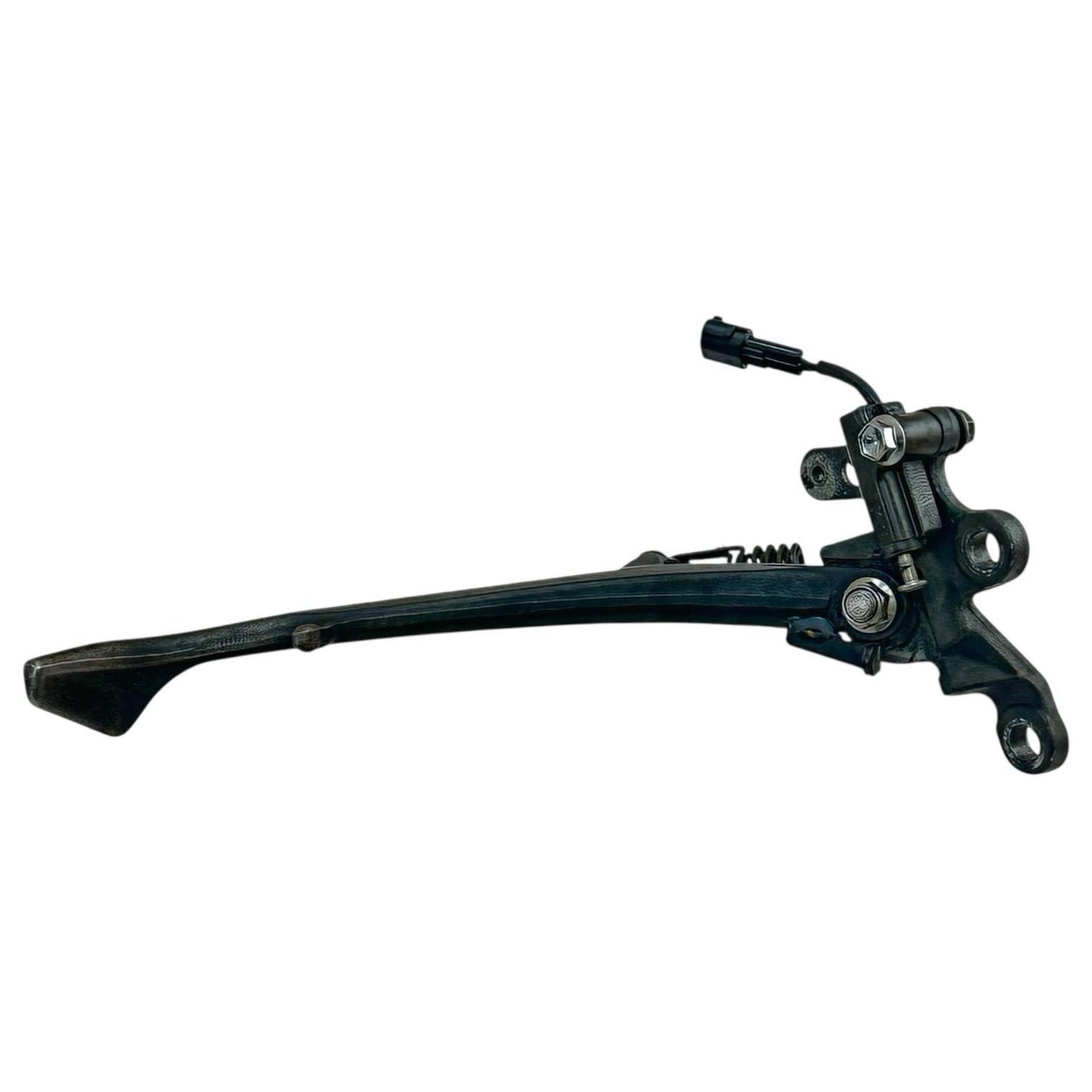 2007 2008 SUZUKI GSXR 1000 KICKSTAND SIDE KICK STAND LEG PROP STOCK 42310-21H00