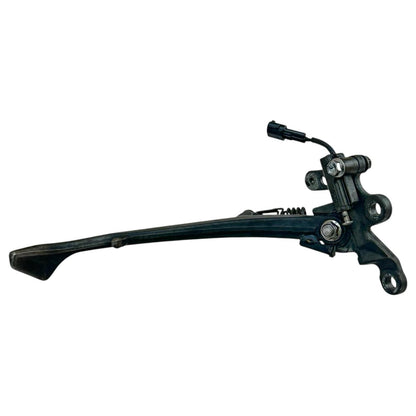 2007 2008 SUZUKI GSXR 1000 KICKSTAND SIDE KICK STAND LEG PROP STOCK 42310-21H00