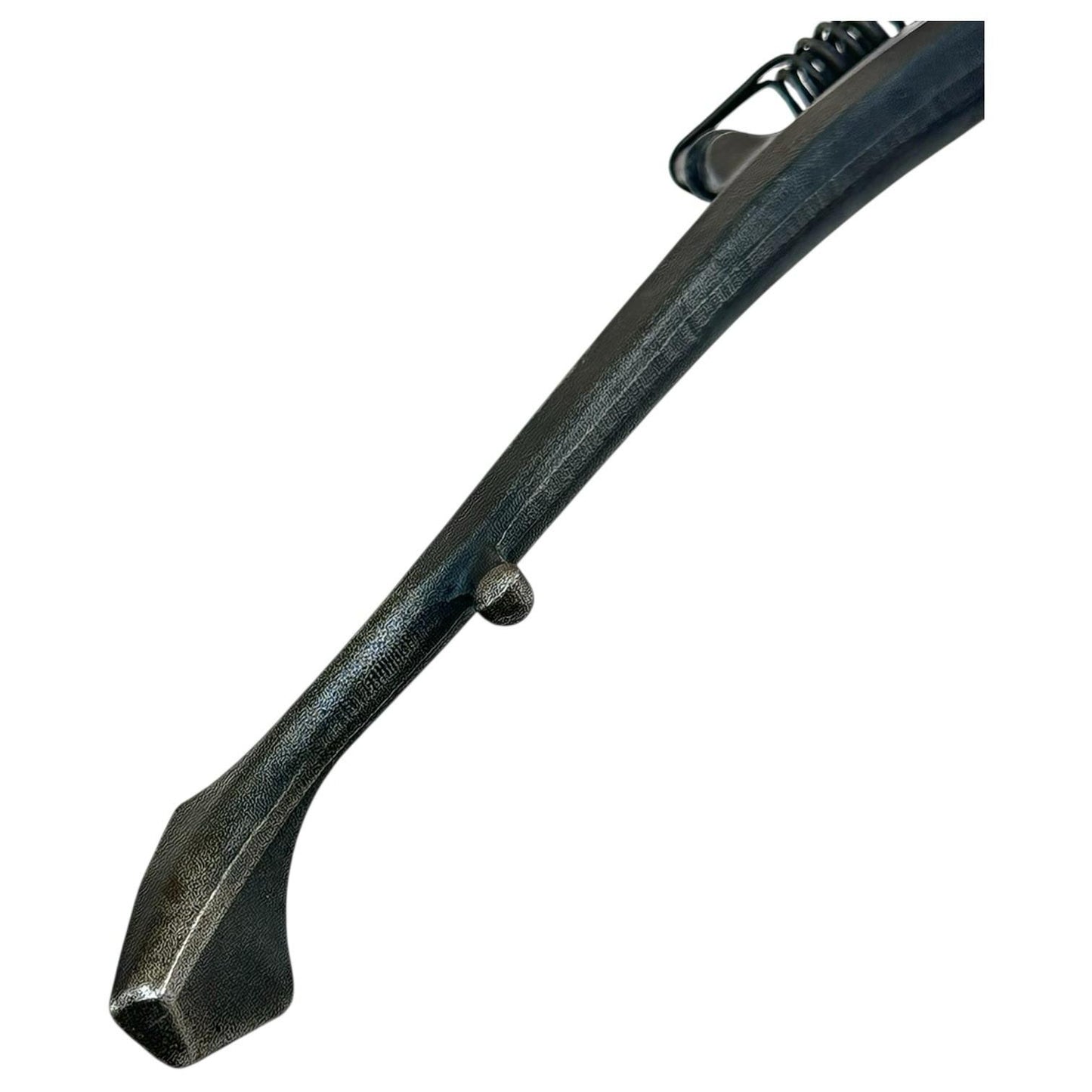 2007 2008 SUZUKI GSXR 1000 KICKSTAND SIDE KICK STAND LEG PROP STOCK 42310-21H00