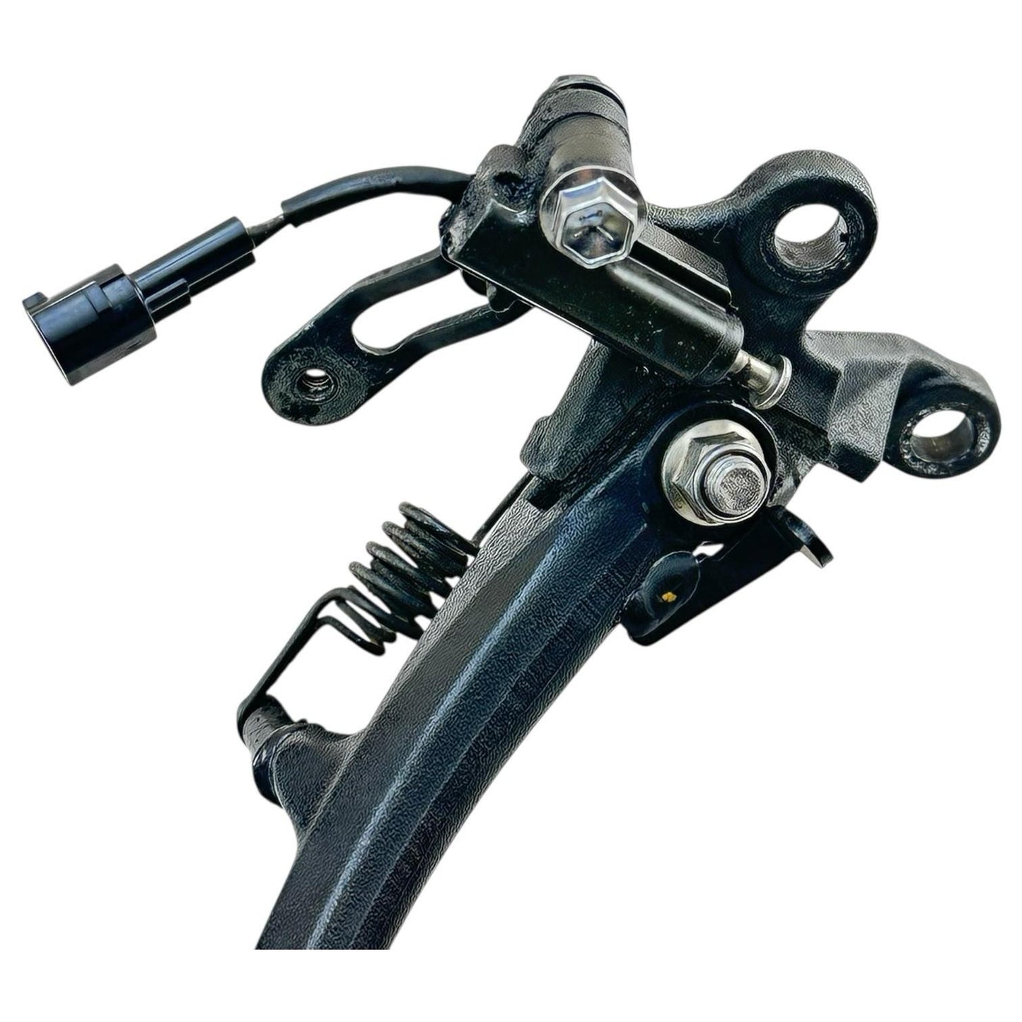 2007 2008 SUZUKI GSXR 1000 KICKSTAND SIDE KICK STAND LEG PROP STOCK 42310-21H00