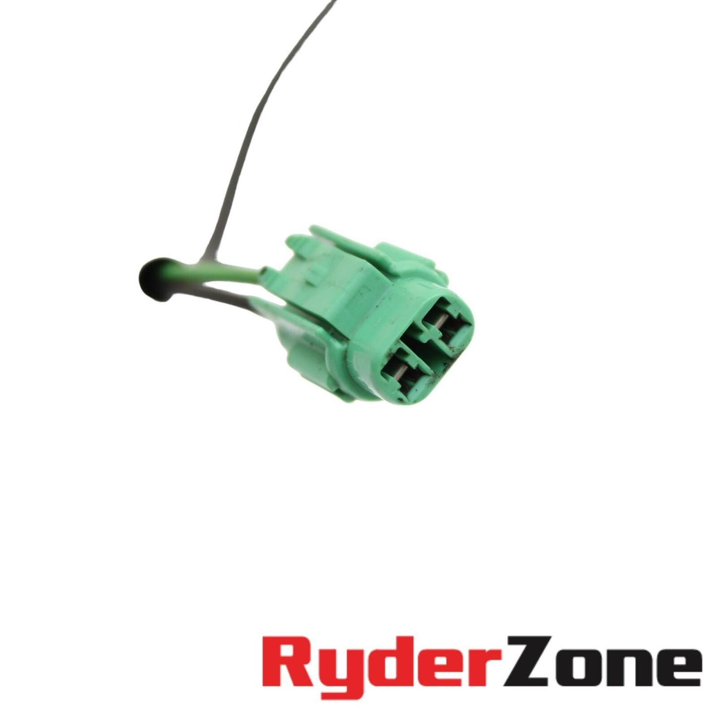 2005 2006 SUZUKI GSXR1000 KICKSTAND SIDE PROP BOLTS HARDWARE BLACK STRAIGHT OEM