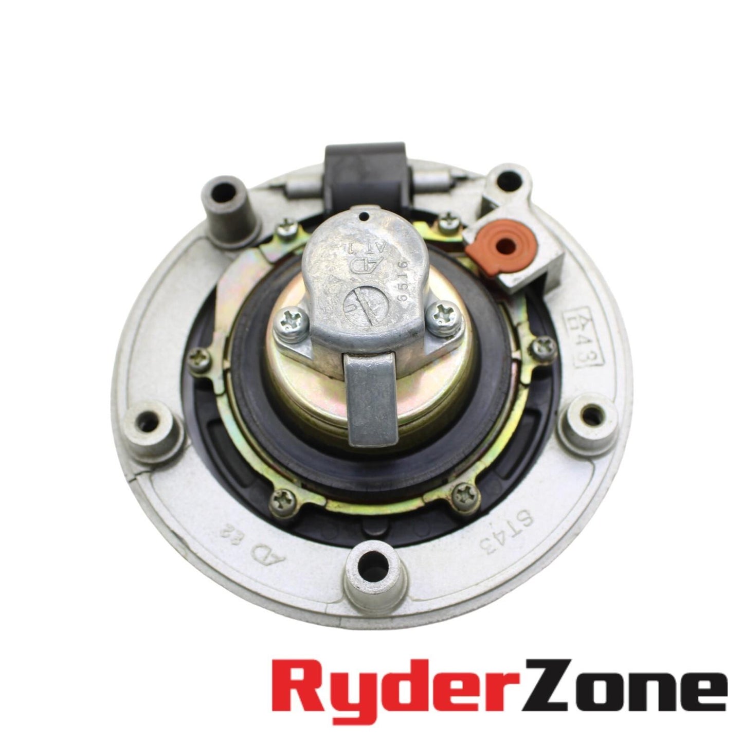 2005 2006 SUZUKI GSXR1000 LOCK SET IGNITION SEAT GAS CAP BOLTS 06-07 GSXR600 750