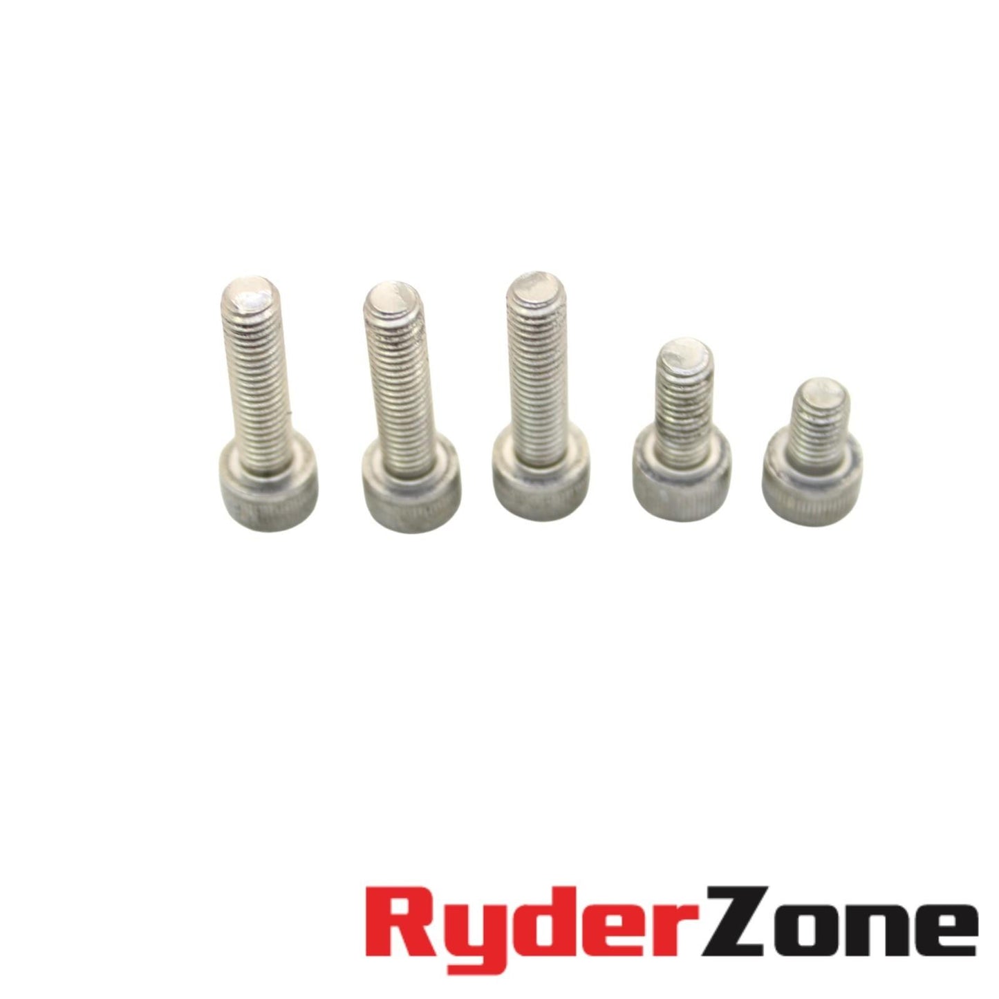 2005 2006 SUZUKI GSXR1000 LOCK SET IGNITION SEAT GAS CAP BOLTS 06-07 GSXR600 750