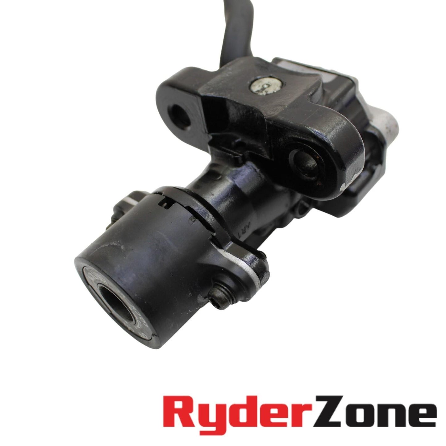 2005 2006 SUZUKI GSXR1000 LOCK SET IGNITION SEAT GAS CAP BOLTS 06-07 GSXR600 750