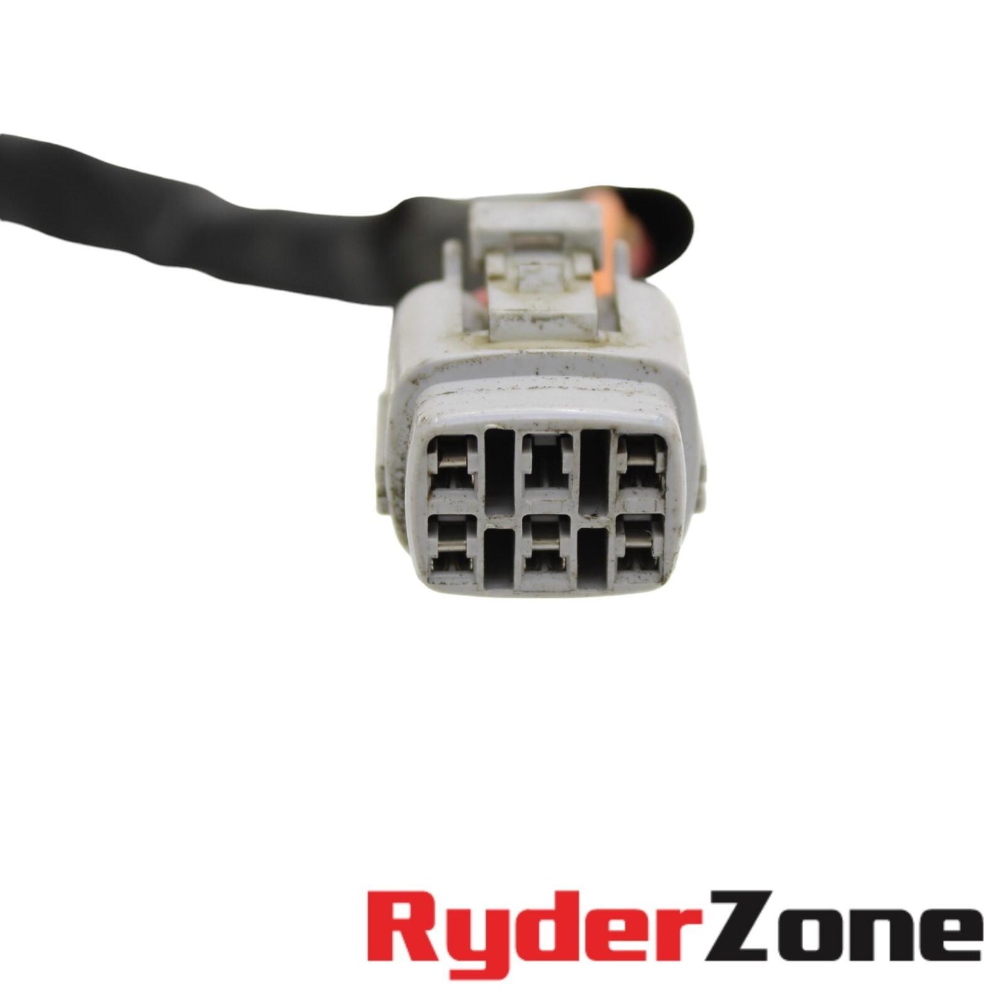 2005 2006 SUZUKI GSXR1000 LOCK SET IGNITION SEAT GAS CAP BOLTS 06-07 GSXR600 750