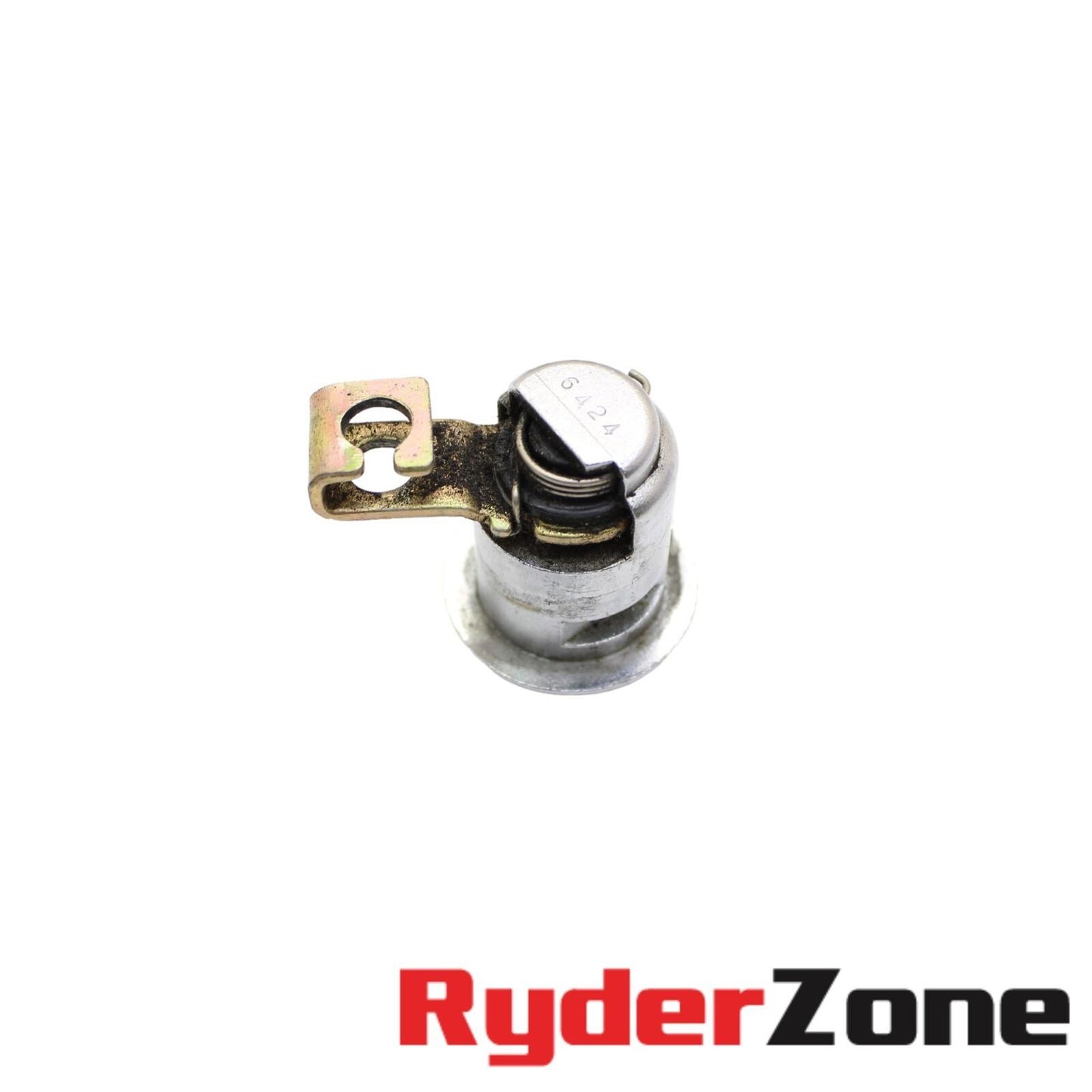 2005 2006 SUZUKI GSXR1000 LOCK SET IGNITION SEAT GAS CAP BOLTS 06-07 GSXR600 750