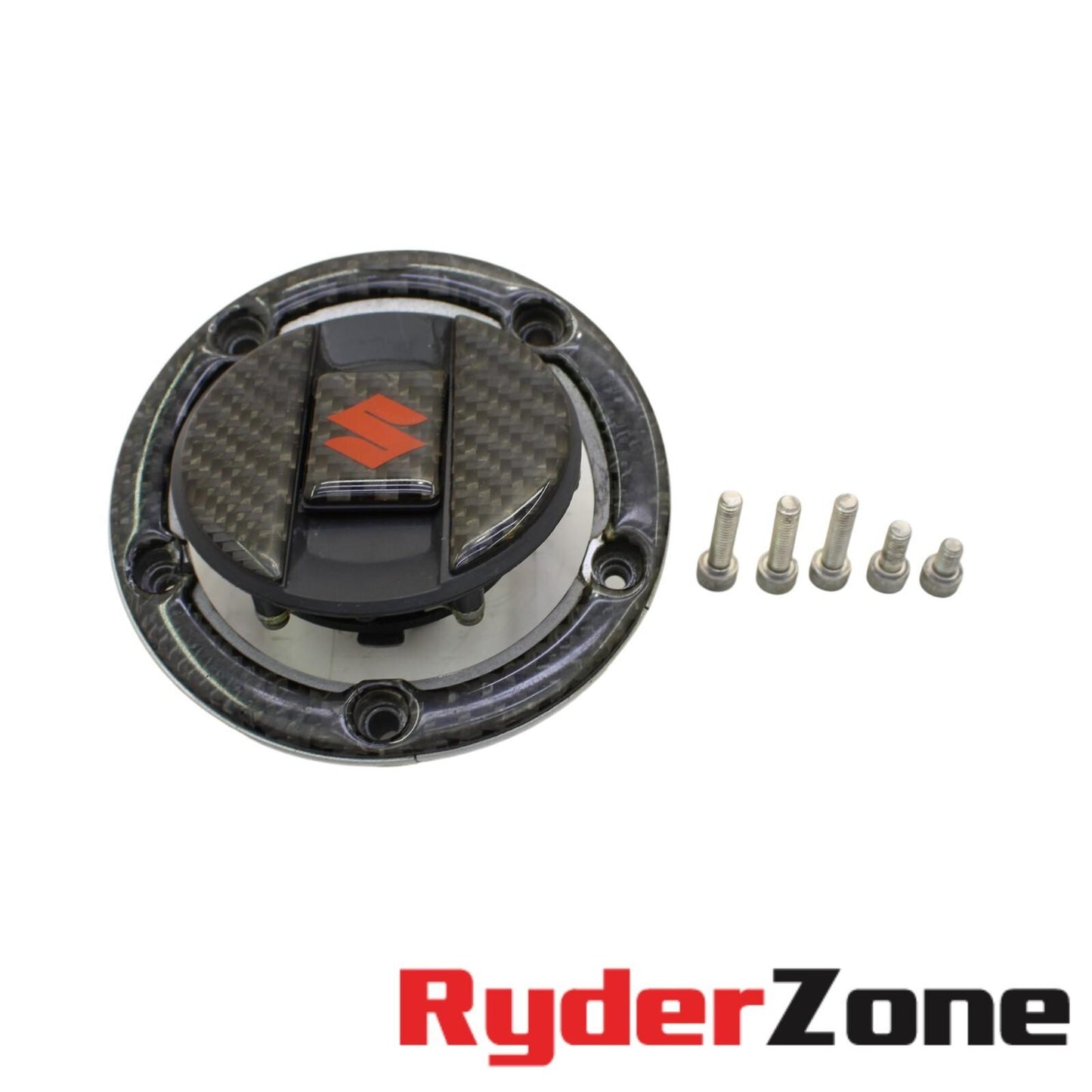 2005 2006 SUZUKI GSXR1000 LOCK SET IGNITION SEAT GAS CAP BOLTS 06-07 GSXR600 750