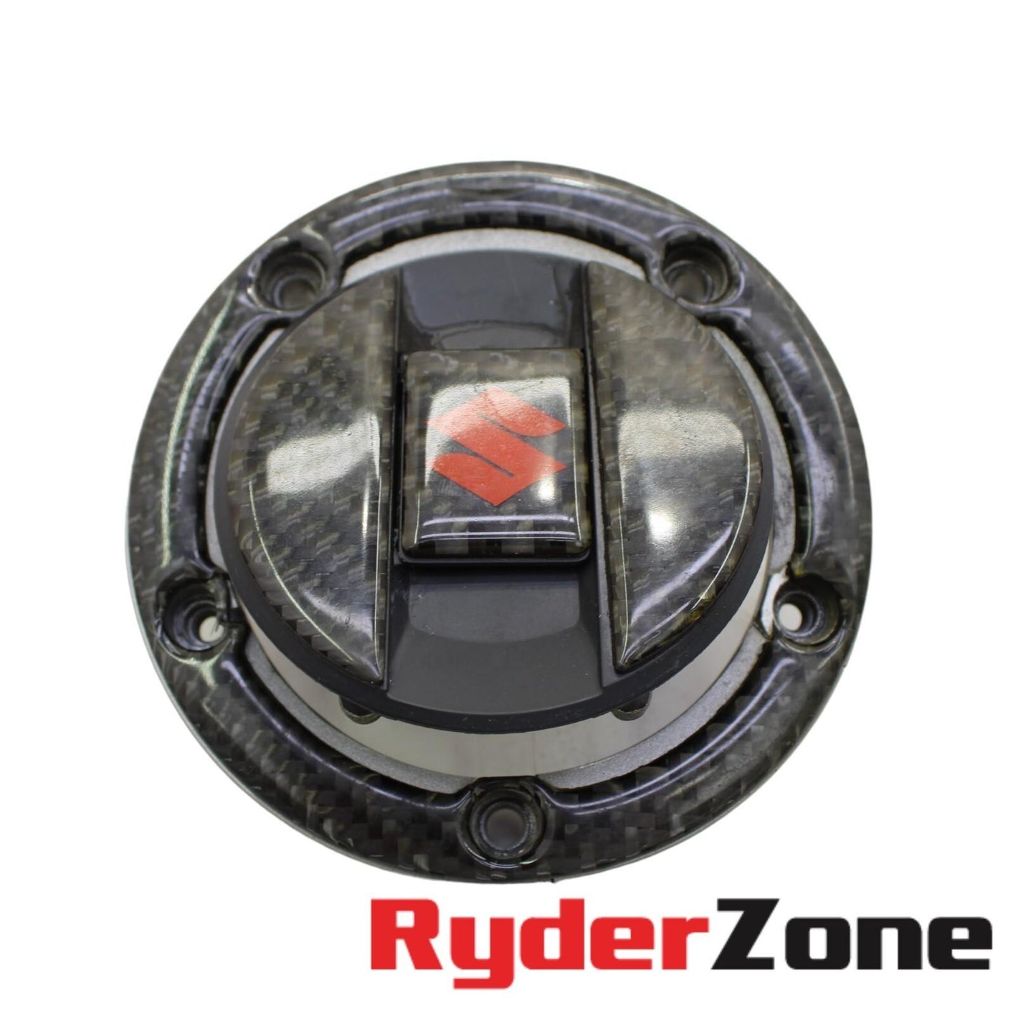 2005 2006 SUZUKI GSXR1000 LOCK SET IGNITION SEAT GAS CAP BOLTS 06-07 GSXR600 750