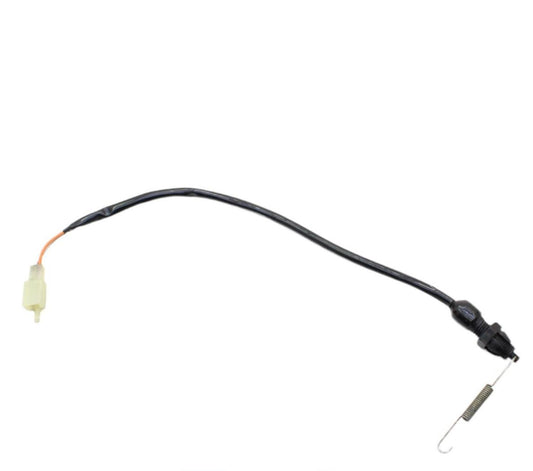 2005 2006 SUZUKI GSXR 1000 BRAKE SENSOR REAR TAIL LIGHT SWITCH ELECTRICAL STOCK