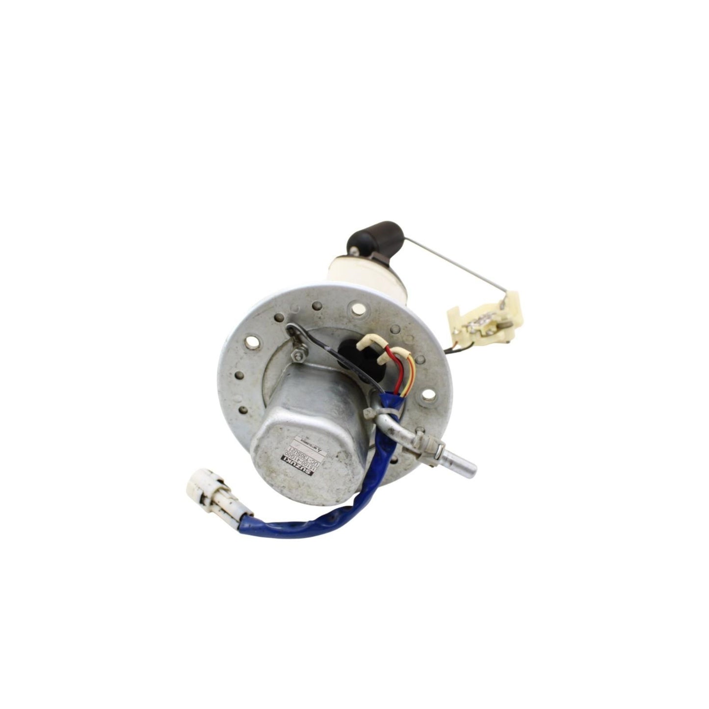 2005 2006 SUZUKI GSXR 1000 FUEL PUMP GAS PETROL SENDER UNIT STOCK 15100-41G00