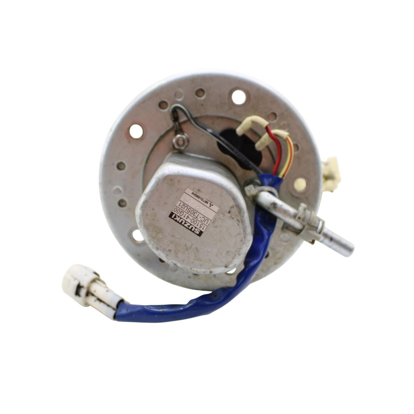 2005 2006 SUZUKI GSXR 1000 FUEL PUMP GAS PETROL SENDER UNIT STOCK 15100-41G00