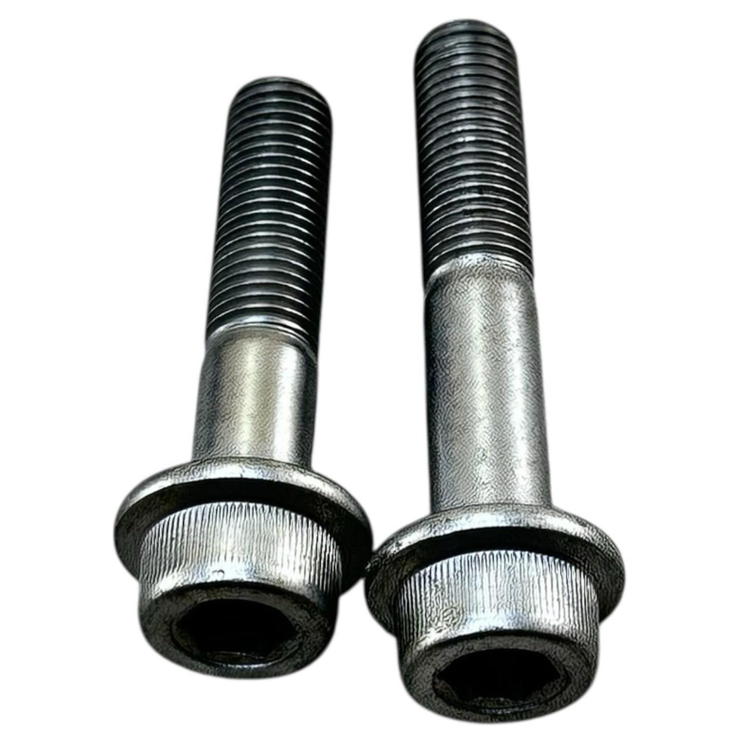 2007 2008 SUZUKI GSXR 1000 ENGINE MOUNTING BOLTS HARDWARE SCREWS SET STOCK OEM