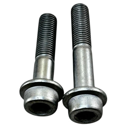 2007 2008 SUZUKI GSXR 1000 ENGINE MOUNTING BOLTS HARDWARE SCREWS SET STOCK OEM