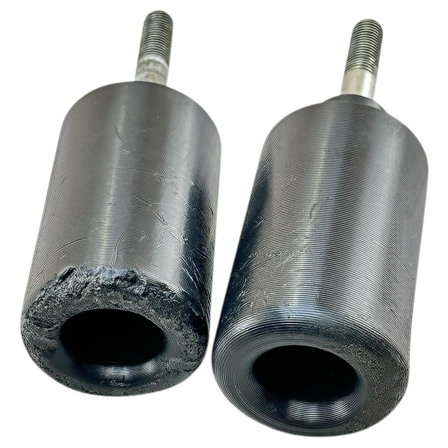 2007 2008 SUZUKI GSXR 1000 ENGINE MOUNTING BOLTS HARDWARE SCREWS SET STOCK OEM