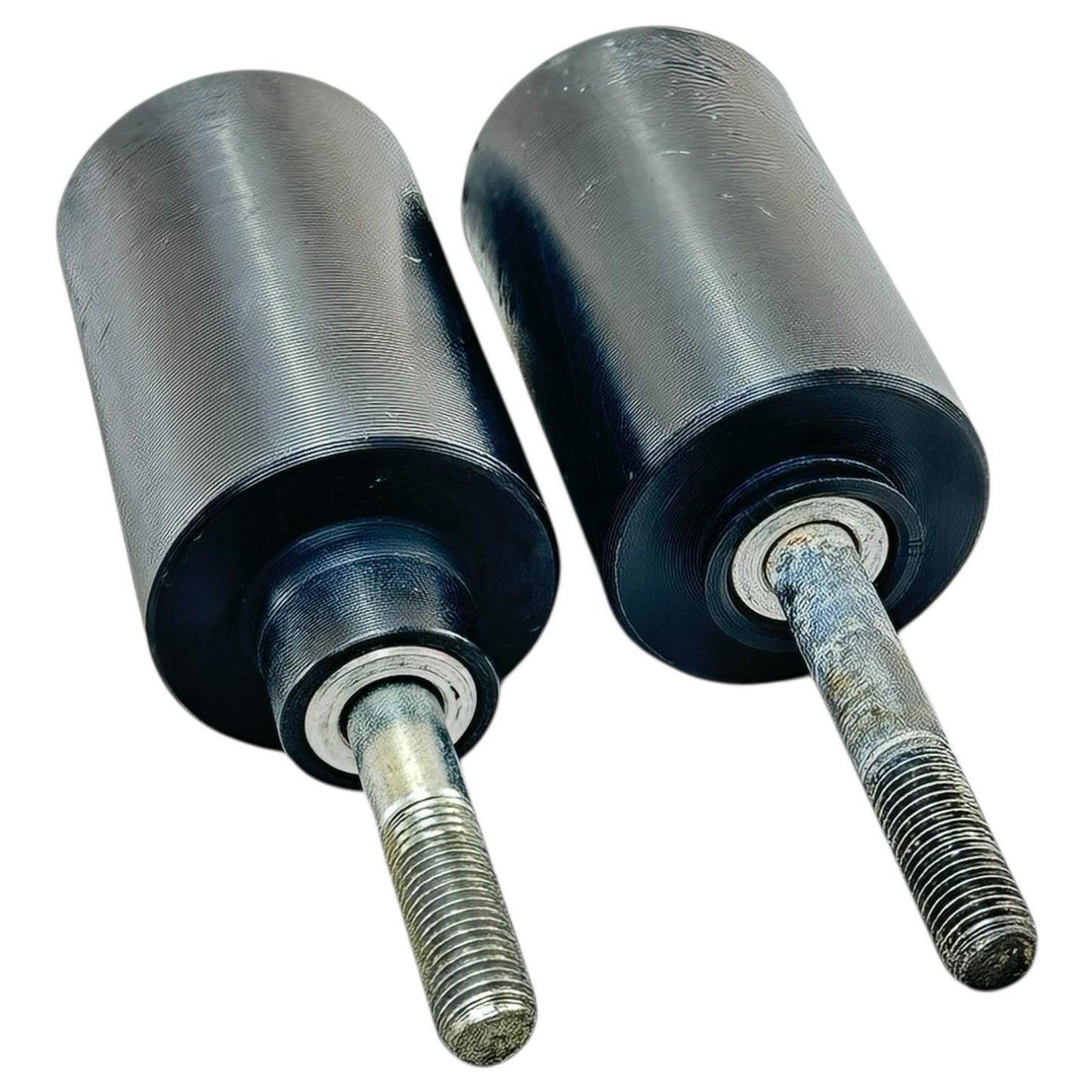 2007 2008 SUZUKI GSXR 1000 ENGINE MOUNTING BOLTS HARDWARE SCREWS SET STOCK OEM