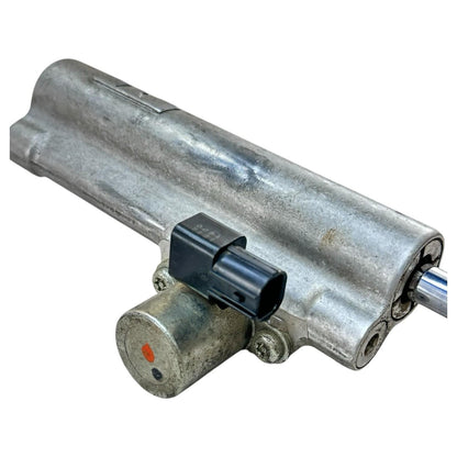 2007 2008 SUZUKI GSXR 1000 STEERING STABILIZER DAMPER KYB BOLT SILVER
