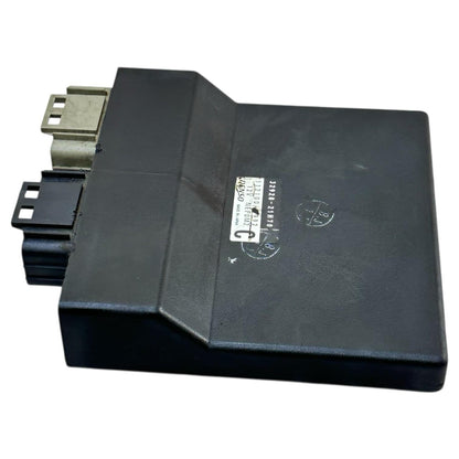 2007 2008 SUZUKI GSXR 1000 ECU COMPUTER CONTROLLER UNIT BLACK BOX ECM CDI STOCK