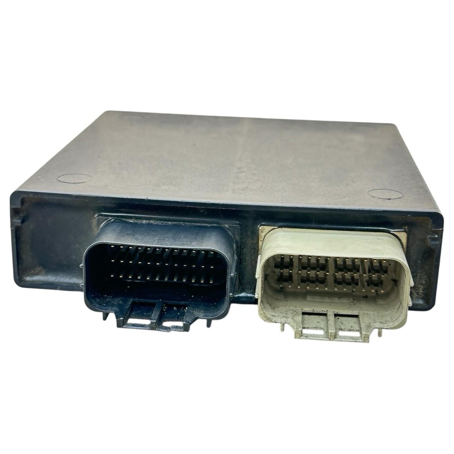 2007 2008 SUZUKI GSXR 1000 ECU COMPUTER CONTROLLER UNIT BLACK BOX ECM CDI STOCK