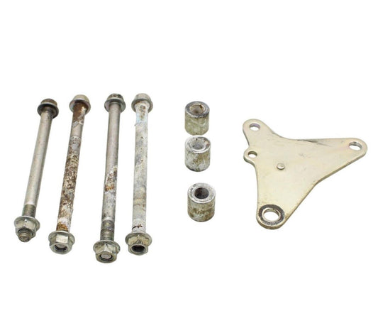 2013 - 2016 HONDA CRF250L ENGINE BOLTS HARDWARE MOUNTING MOTOR SCREWS MOTOR