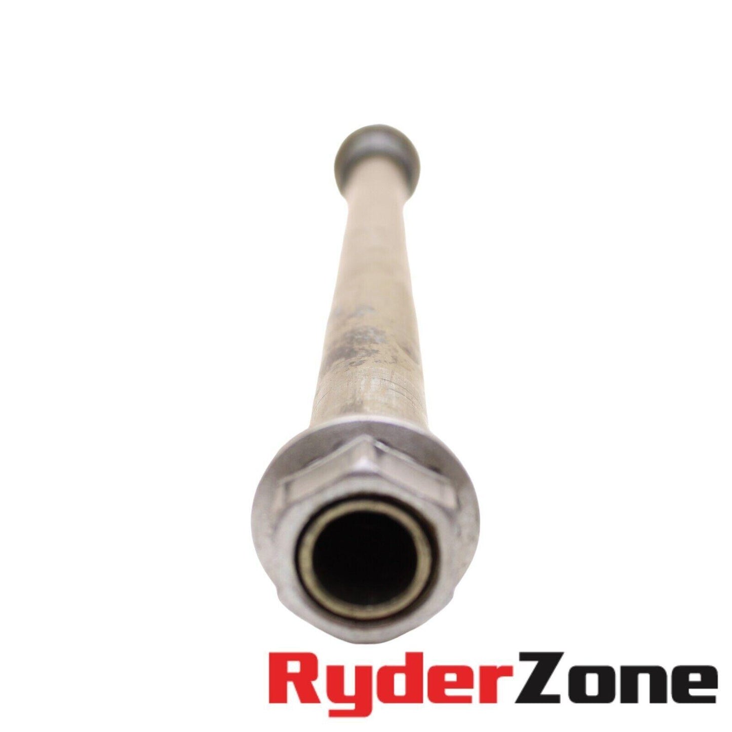 2016 - 2019 KAWASAKI NINJA ZX10R SWINGARM AXLE BOLT SPACER WASHER STRAIGHT OEM