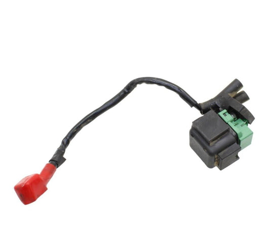 2013 - 2016 HONDA CRF250L STARTER RELAY MAGNETIC SWITCH SOLENOID ELECTRICAL