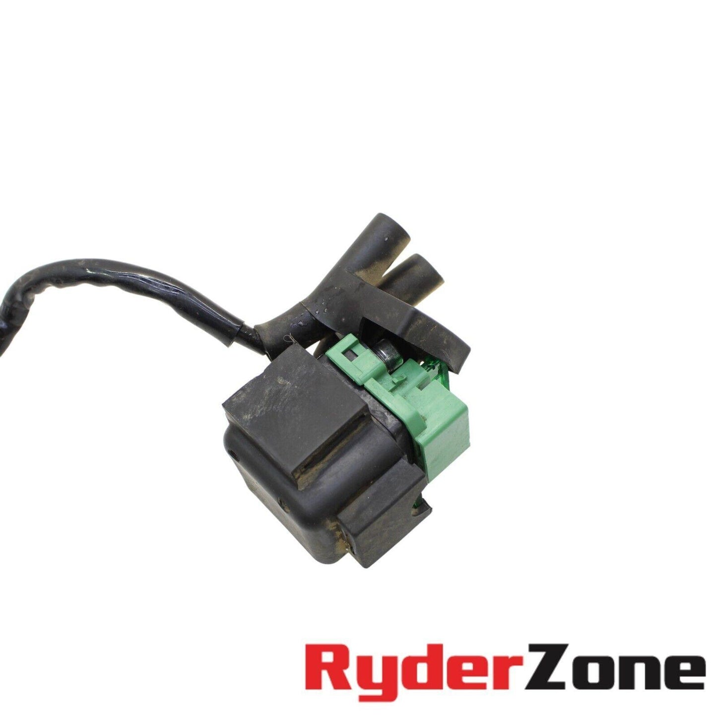 2013 - 2016 HONDA CRF250L STARTER RELAY MAGNETIC SWITCH SOLENOID ELECTRICAL