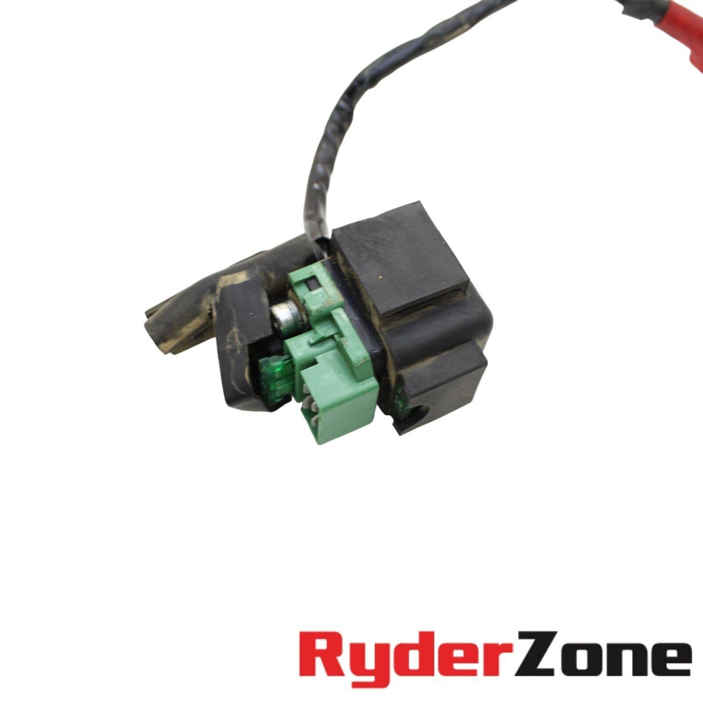 2013 - 2016 HONDA CRF250L STARTER RELAY MAGNETIC SWITCH SOLENOID ELECTRICAL