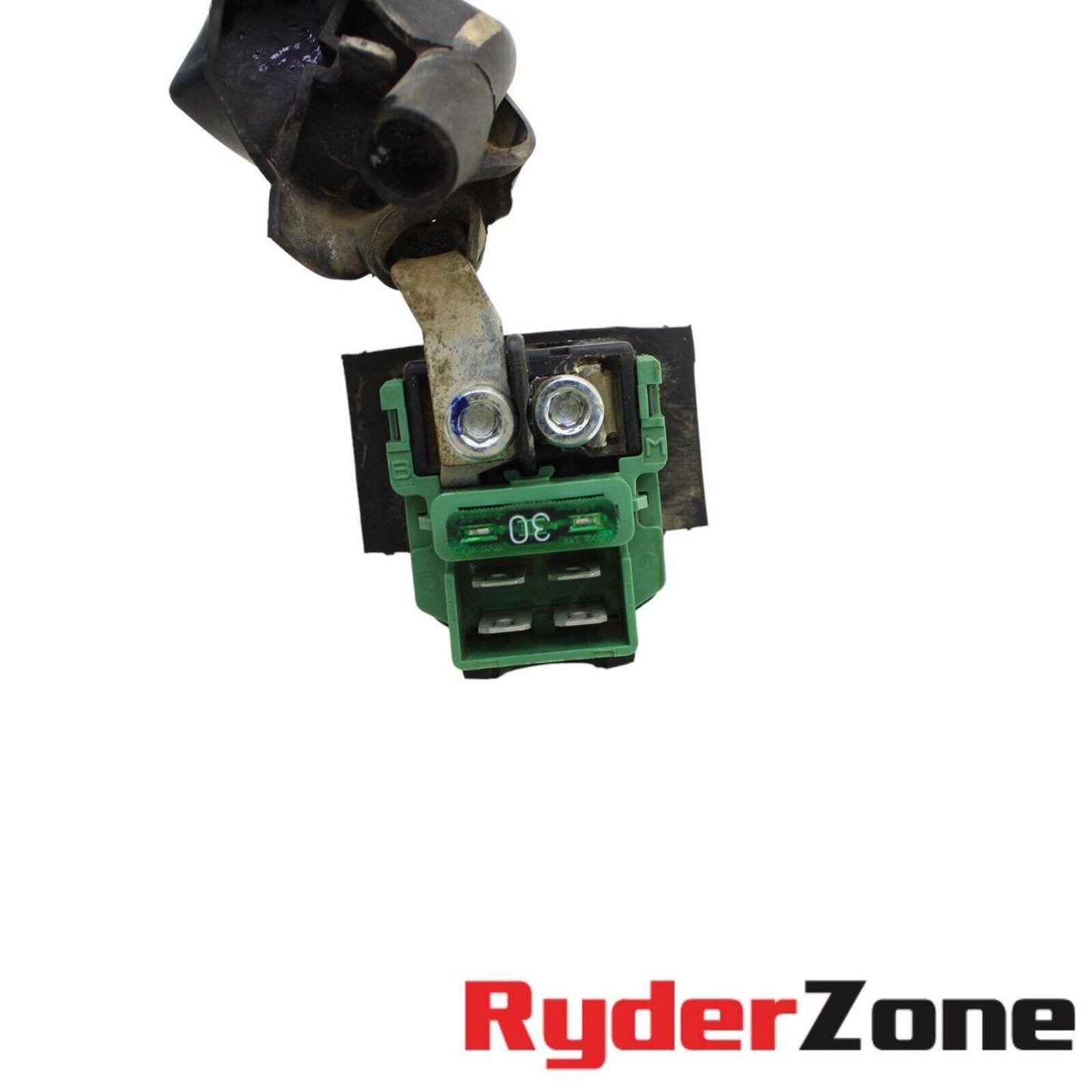 2013 - 2016 HONDA CRF250L STARTER RELAY MAGNETIC SWITCH SOLENOID ELECTRICAL