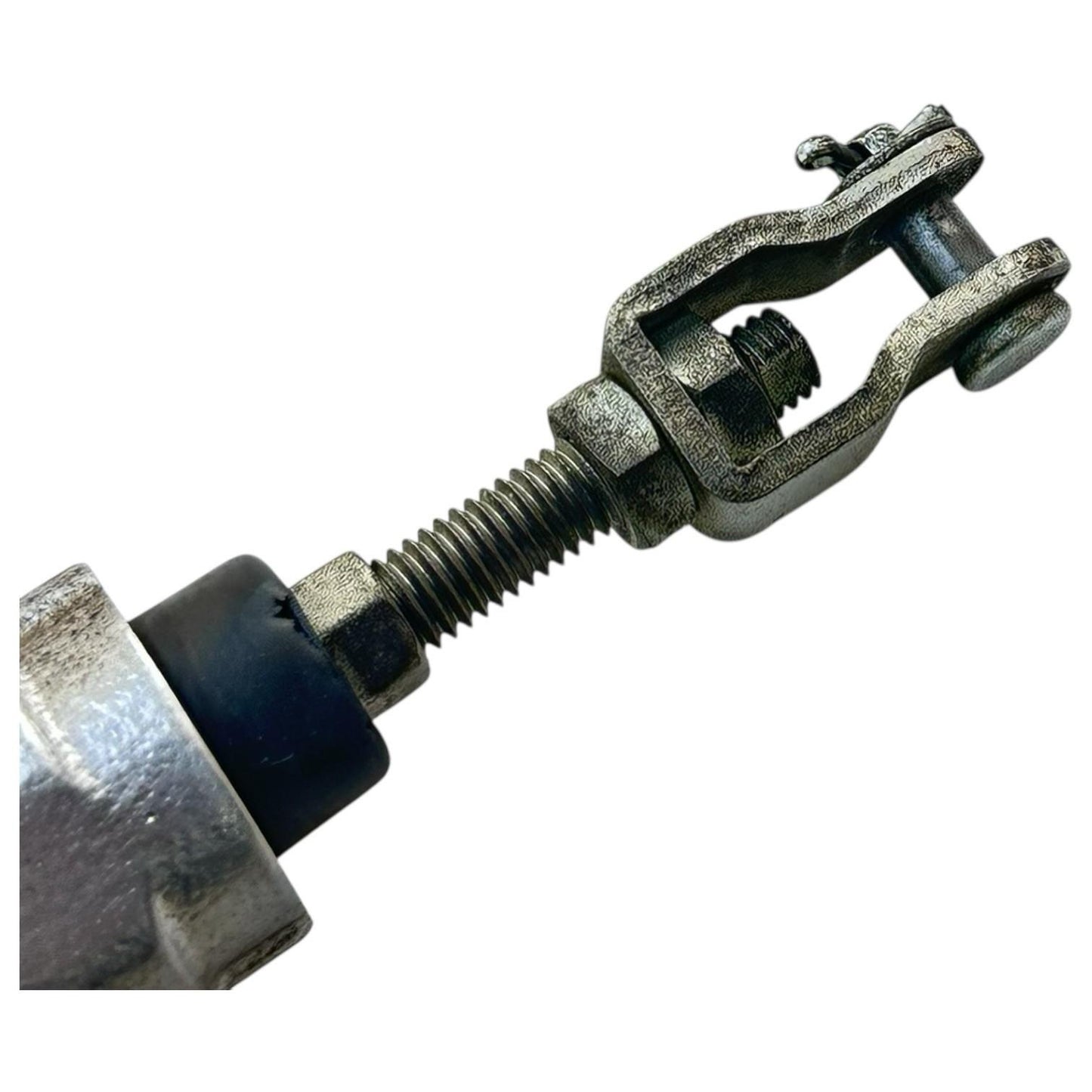 2007 2008 SUZUKI GSXR 1000 REAR MASTER CYLINDER BACK BRAKE RESERVOIR STOCK OEM