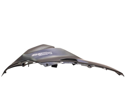 2016 - 2019 KAWASAKI ZX10R LEFT FAIRING FRONT SIDE BODYWORK STOCK 55028-0574