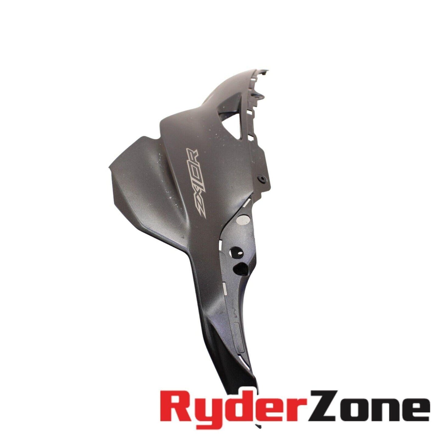 2016 - 2019 KAWASAKI ZX10R LEFT FAIRING FRONT SIDE BODYWORK STOCK 55028-0574