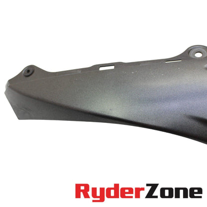 2016 - 2019 KAWASAKI ZX10R LEFT FAIRING FRONT SIDE BODYWORK STOCK 55028-0574