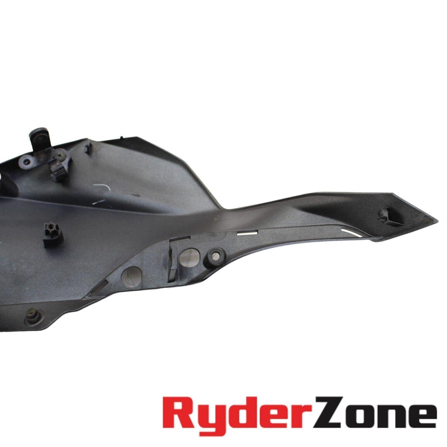 2016 - 2019 KAWASAKI ZX10R LEFT FAIRING FRONT SIDE BODYWORK STOCK 55028-0574